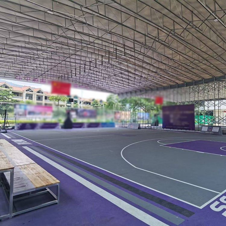 屏山县工程案例