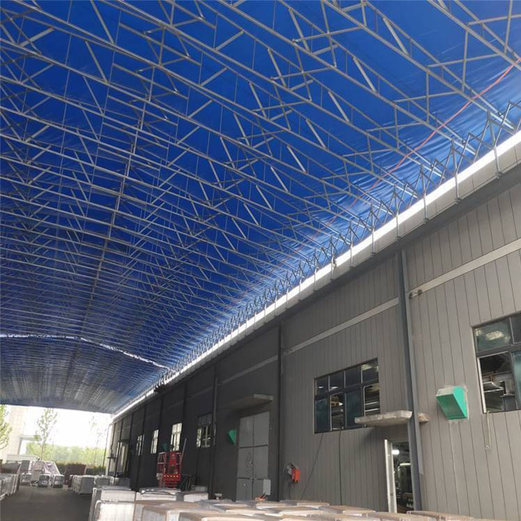 屏山县工程案例