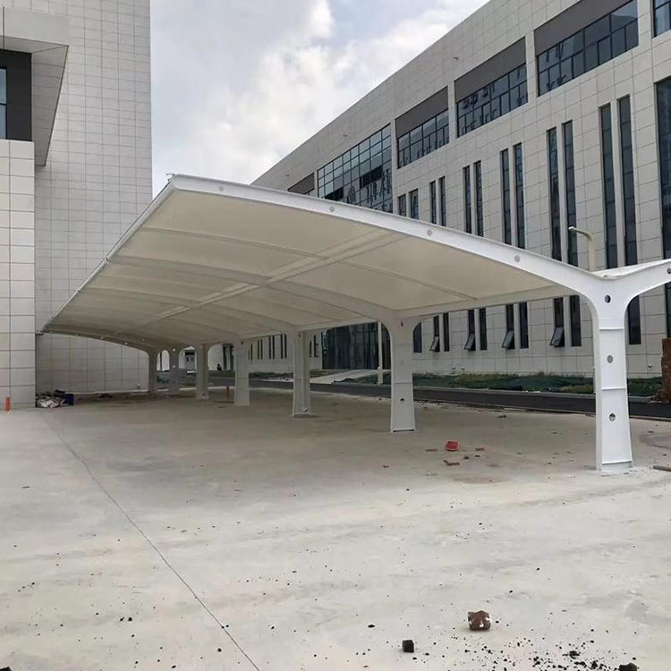 屏山县工程案例