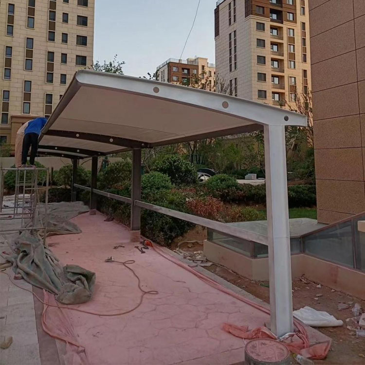 屏山县工程案例